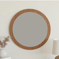 Зеркало Диприз Piaforte Д.68030.1 (сосна/ореховый) - Превью изображения №10 — Интернет-магазин Time-Shop