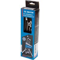 Набор ключей King Tony 122A06MR (6 предметов) - Превью изображения №4 — Интернет-магазин Time-Shop