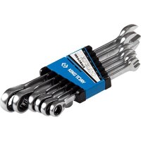 Набор ключей King Tony 122A06MR (6 предметов) - Превью изображения №2 — Интернет-магазин Time-Shop