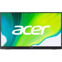 Портативный монитор Acer UT222QBMIP UM.WW2CD.001 - Превью изображения №2 — Интернет-магазин Time-Shop
