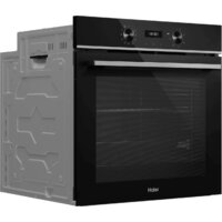 Электрический духовой шкаф Haier HOQ-R2ARN3BX - Превью изображения №3 — Интернет-магазин Time-Shop