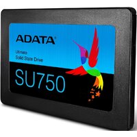 SSD ADATA Ultimate SU750 512GB ASU750SS-512GT-C - Превью изображения №2 — Интернет-магазин Time-Shop