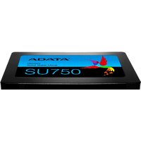 SSD ADATA Ultimate SU750 512GB ASU750SS-512GT-C - Превью изображения №4 — Интернет-магазин Time-Shop