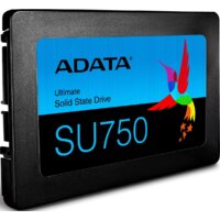 SSD ADATA Ultimate SU750 512GB ASU750SS-512GT-C - Превью изображения №3 — Интернет-магазин Time-Shop