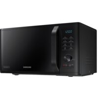 Микроволновая печь Samsung MG23K3515CK/EO - Превью изображения №3 — Интернет-магазин Time-Shop