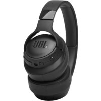 Наушники JBL Tune 760NC (черный) - Превью изображения №4 — Интернет-магазин Time-Shop