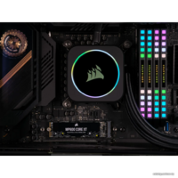 SSD Corsair MP600 Core XT 1TB CSSD-F1000GBMP600CXT - Превью изображения №5 — Интернет-магазин Time-Shop