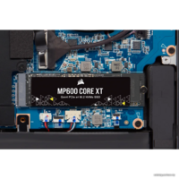 SSD Corsair MP600 Core XT 1TB CSSD-F1000GBMP600CXT - Превью изображения №3 — Интернет-магазин Time-Shop