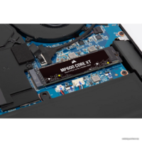 SSD Corsair MP600 Core XT 1TB CSSD-F1000GBMP600CXT - Превью изображения №8 — Интернет-магазин Time-Shop