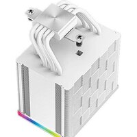 Кулер для процессора DeepCool AK500 Digital WH R-AK500-WHADMN-G - Превью изображения №3 — Интернет-магазин Time-Shop