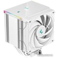Кулер для процессора DeepCool AK500 Digital WH R-AK500-WHADMN-G - Превью изображения №2 — Интернет-магазин Time-Shop