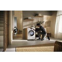 Сушильная машина Miele TWC640WP - Превью изображения №5 — Интернет-магазин Time-Shop