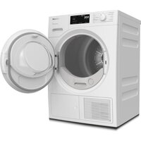 Сушильная машина Miele TWC640WP - Превью изображения №2 — Интернет-магазин Time-Shop