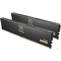 Оперативная память Team T-Create Expert 2x64ГБ DDR5 6000 МГц CTCED5128G6000HC40FDC01 - Превью изображения №1 — Интернет-магазин Time-Shop