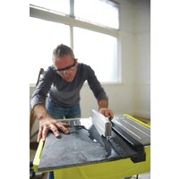 Электрический плиткорез Ryobi WS721S - Превью изображения №4 — Интернет-магазин Time-Shop