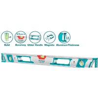 Уровень строительный Total TMT210086M - Превью изображения №3 — Интернет-магазин Time-Shop