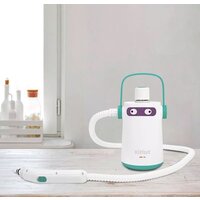 Пароочиститель Kitfort KT-9109-3 - Превью изображения №4 — Интернет-магазин Time-Shop