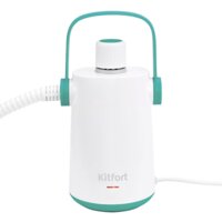 Пароочиститель Kitfort KT-9109-3 - Превью изображения №5 — Интернет-магазин Time-Shop