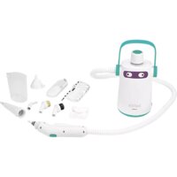 Пароочиститель Kitfort KT-9109-3 - Превью изображения №2 — Интернет-магазин Time-Shop