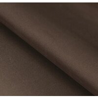 Угловой диван Асмана Магнат 0.8 декор прямой (ридли 07/банни 13/кожзам коричневый) - Превью изображения №3 — Интернет-магазин Time-Shop