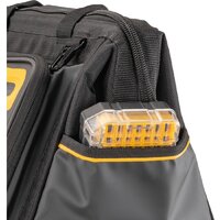 Сумка для инструментов DeWalt Open Mouth Tool Bag DWST60103-1 - Превью изображения №8 — Интернет-магазин Time-Shop