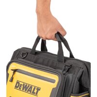 Сумка для инструментов DeWalt Open Mouth Tool Bag DWST60103-1 - Превью изображения №9 — Интернет-магазин Time-Shop