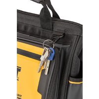 Сумка для инструментов DeWalt Open Mouth Tool Bag DWST60103-1 - Превью изображения №6 — Интернет-магазин Time-Shop