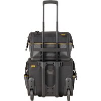 Сумка для инструментов DeWalt Open Mouth Tool Bag DWST60103-1 - Превью изображения №10 — Интернет-магазин Time-Shop