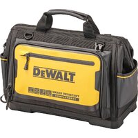 Сумка для инструментов DeWalt Open Mouth Tool Bag DWST60103-1 - Превью изображения №2 — Интернет-магазин Time-Shop