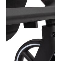 Коляска прогулочная «книга» Carrello Bravo Deluxe CRL-5520 (Shale Beige) - Превью изображения №7 — Интернет-магазин Time-Shop