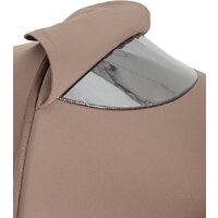 Коляска прогулочная «книга» Carrello Bravo Deluxe CRL-5520 (Shale Beige) - Превью изображения №13 — Интернет-магазин Time-Shop