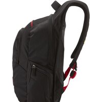 Городской рюкзак Case Logic DLBP-116-BLACK - Превью изображения №3 — Интернет-магазин Time-Shop