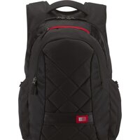 Городской рюкзак Case Logic DLBP-116-BLACK - Превью изображения №2 — Интернет-магазин Time-Shop