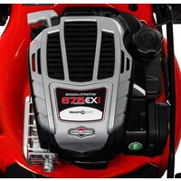 Газонокосилка DDE LM 53-75 DB - Превью изображения №6 — Интернет-магазин Time-Shop