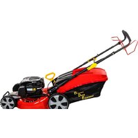 Газонокосилка DDE LM 53-75 DB - Превью изображения №3 — Интернет-магазин Time-Shop