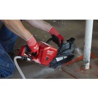 Штроборез Milwaukee M18COS230-0 4933471696 (без АКБ) - Превью изображения №6 — Интернет-магазин Time-Shop