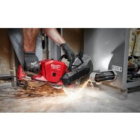 Штроборез Milwaukee M18COS230-0 4933471696 (без АКБ) - Превью изображения №5 — Интернет-магазин Time-Shop
