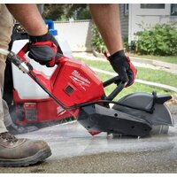 Штроборез Milwaukee M18COS230-0 4933471696 (без АКБ) - Превью изображения №4 — Интернет-магазин Time-Shop