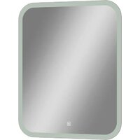  Teymi Зеркало Ritta 60x80 T20248 (подсветка, сенсор) - Превью изображения №3 — Интернет-магазин Time-Shop