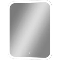 Teymi Зеркало Ritta 60x80 T20248 (подсветка, сенсор) - Превью изображения №4 — Интернет-магазин Time-Shop