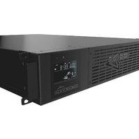 Источник бесперебойного питания Импульс Форвард 3000 FW30201 - Превью изображения №3 — Интернет-магазин Time-Shop