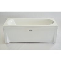 Ванна Radomir Николь 180x80 2-78-0-0-1-210Р (фронтальный, с каркасом) - Превью изображения №4 — Интернет-магазин Time-Shop