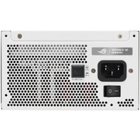 Блок питания ASUS ROG Strix 1000W Platinum ROG-STRIX-1000P-GAMING-WHITE - Превью изображения №15 — Интернет-магазин Time-Shop