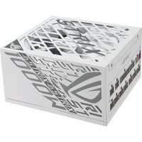 Блок питания ASUS ROG Strix 1000W Platinum ROG-STRIX-1000P-GAMING-WHITE - Превью изображения №13 — Интернет-магазин Time-Shop