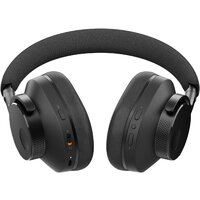 Наушники Cambridge Audio Melomania P100 SE (черный) - Превью изображения №4 — Интернет-магазин Time-Shop