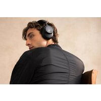 Наушники Cambridge Audio Melomania P100 SE (черный) - Превью изображения №5 — Интернет-магазин Time-Shop