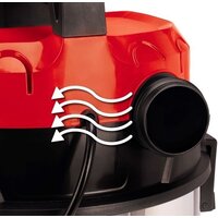 Пылесос Einhell TE-VC 2230 SA - Превью изображения №5 — Интернет-магазин Time-Shop