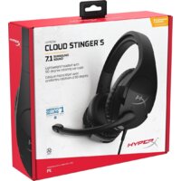 Наушники HyperX Cloud Stinger S - Превью изображения №7 — Интернет-магазин Time-Shop