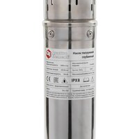 Скважинный насос Quattro Elementi Elica 500 - Превью изображения №2 — Интернет-магазин Time-Shop