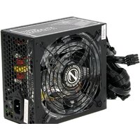 Блок питания Zalman ZM500-TX - Превью изображения №5 — Интернет-магазин Time-Shop